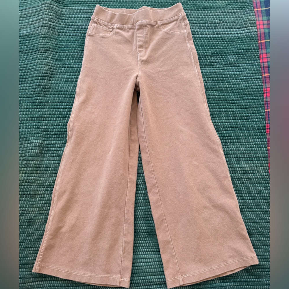 Zara Beige Trousers
